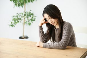 「起業する」と決めた変形性股関節症のアナタが感じる不安と対処法を教えます